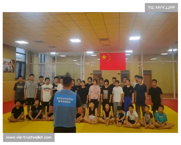 青少年选手反兴奋剂教育课程时长提升50% 强化健康竞技意识 青少年选手反兴奋剂教育课程时长提升50% 强化健康竞技意识